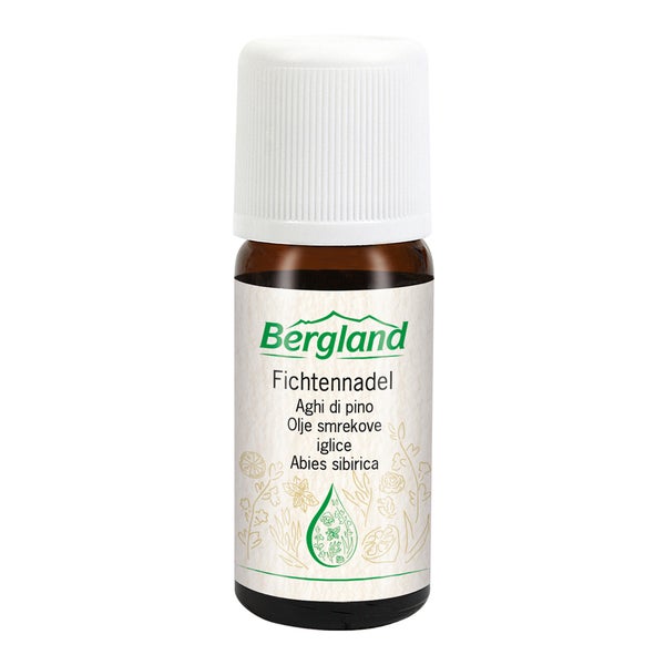 Bergland Fichtennadel 10 ml