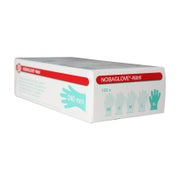 Noba Nobaglove® Nitrilhandschuhe 300 mm 100 Stück - XL 100 St