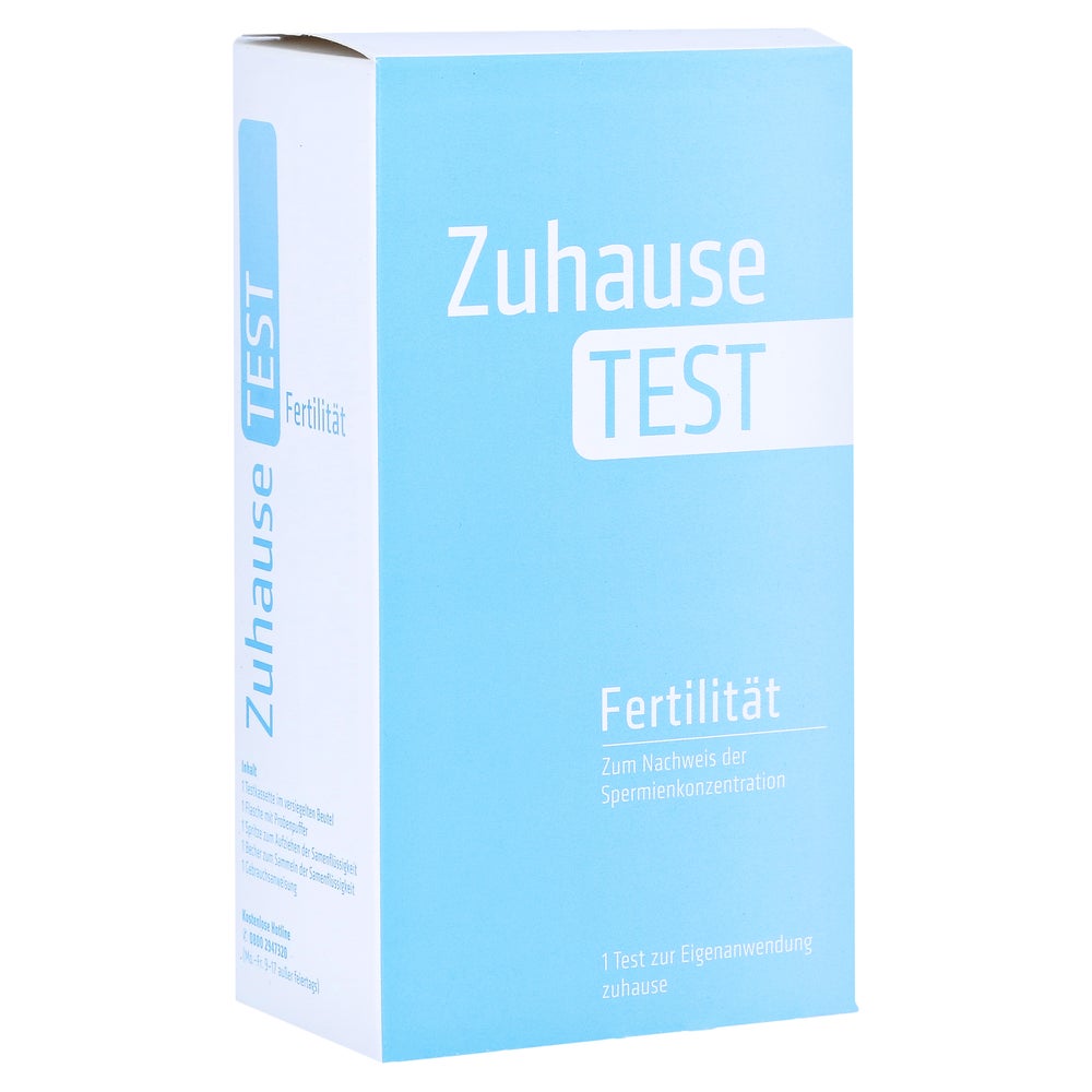 Zuhause TEST Fertilität 1 St