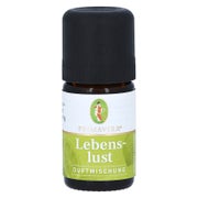 Lebenslust Duftmischung Ätherisches Öl 5 ml