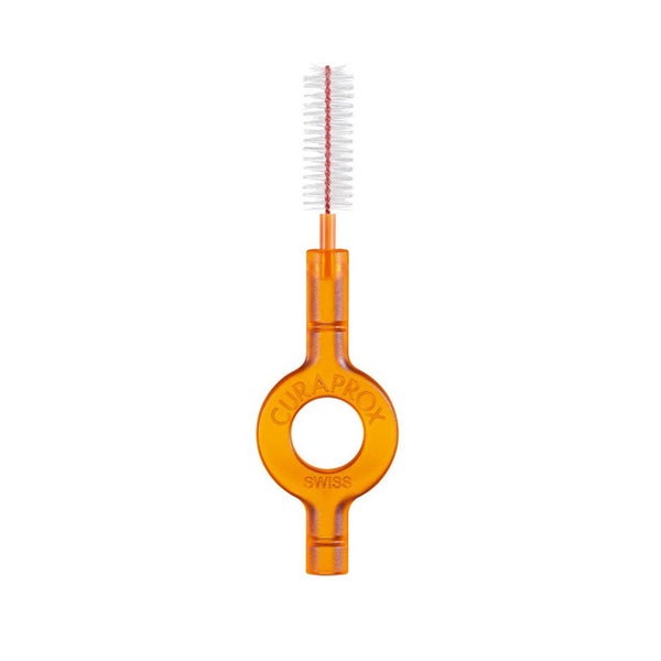 Curaprox 507 soft Implant 2 - 7,5 mm 5 St