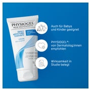 PHYSIOGEL Daily Moisture Therapy Creme 75 ml