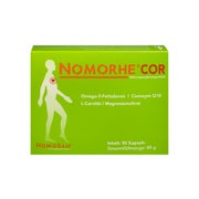 Nomorhe COR Kapseln 90 St