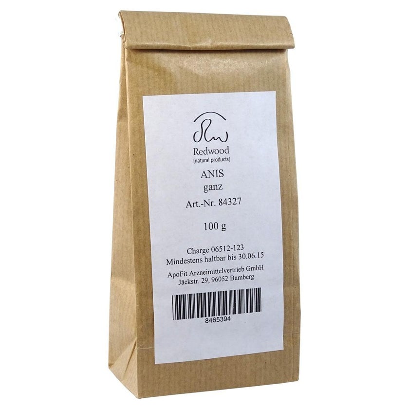 ANIS 100 g