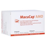 Macucap AMD Kapseln 90 St