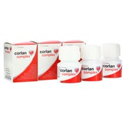 Corlan Complex Kapseln 90 St
