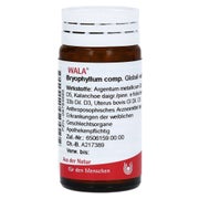 Produktabbildung: Bryophyllum Comp. 20 g