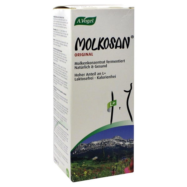Molkosan A.vogel 500 ml