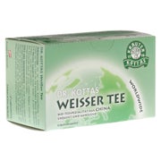 Dr.kottas Weißer Tee Filterbeutel 20 St