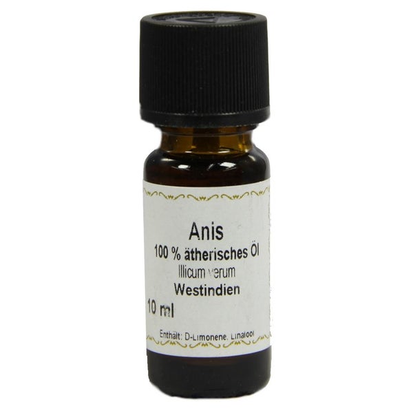 ANIS ÖL 100% ätherisch 10 ml