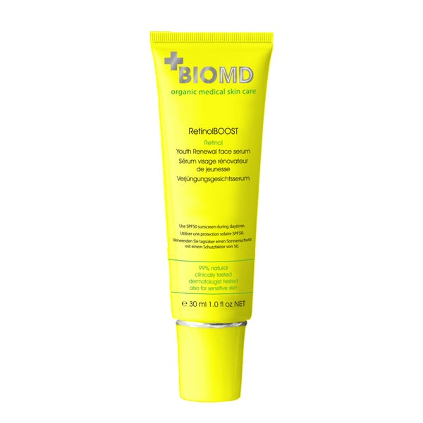 BIOMED Retinol Boost 30 ml