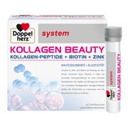 Doppelherz Kollagen Beauty system 30 St
