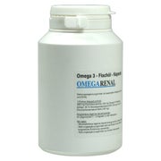 Omegarenal Kapseln 200 St