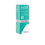 Bronchofit Efeu-Hustensaft 0,87 g 100 ml