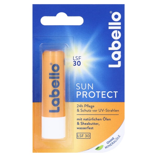 Labello sun Protect LSF 30 Blister 4,8 g