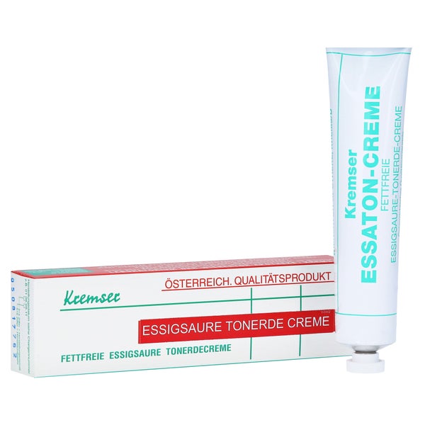 Essigsaure Tonerde Creme 50 ml