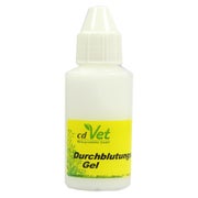 Durchblutungsgel vet. 100 g