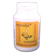 Apimanu Diabgymna Ayurveda Kapseln 30 St