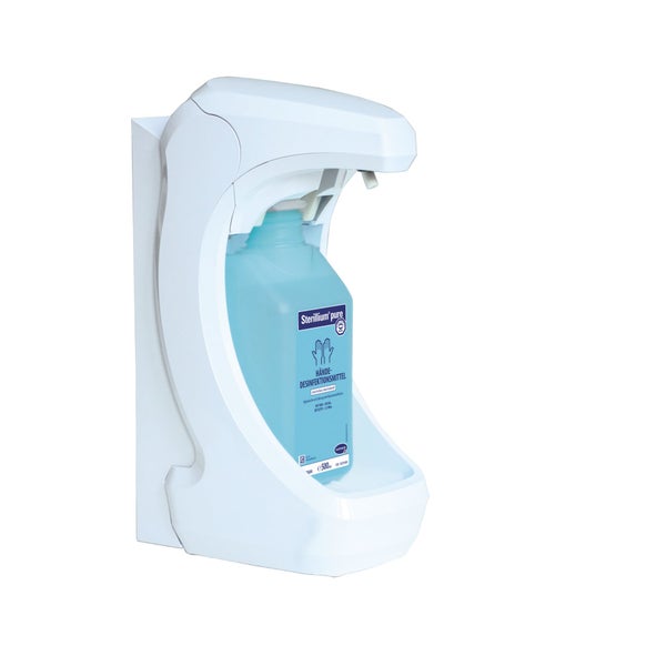 Hartmann RX5 Touchless Desinfektionsmittelspender für 500-ml-Euroflaschen 1 St