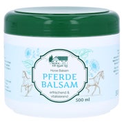 Pferdebalsam M.kräuter-extrakten 500 ml