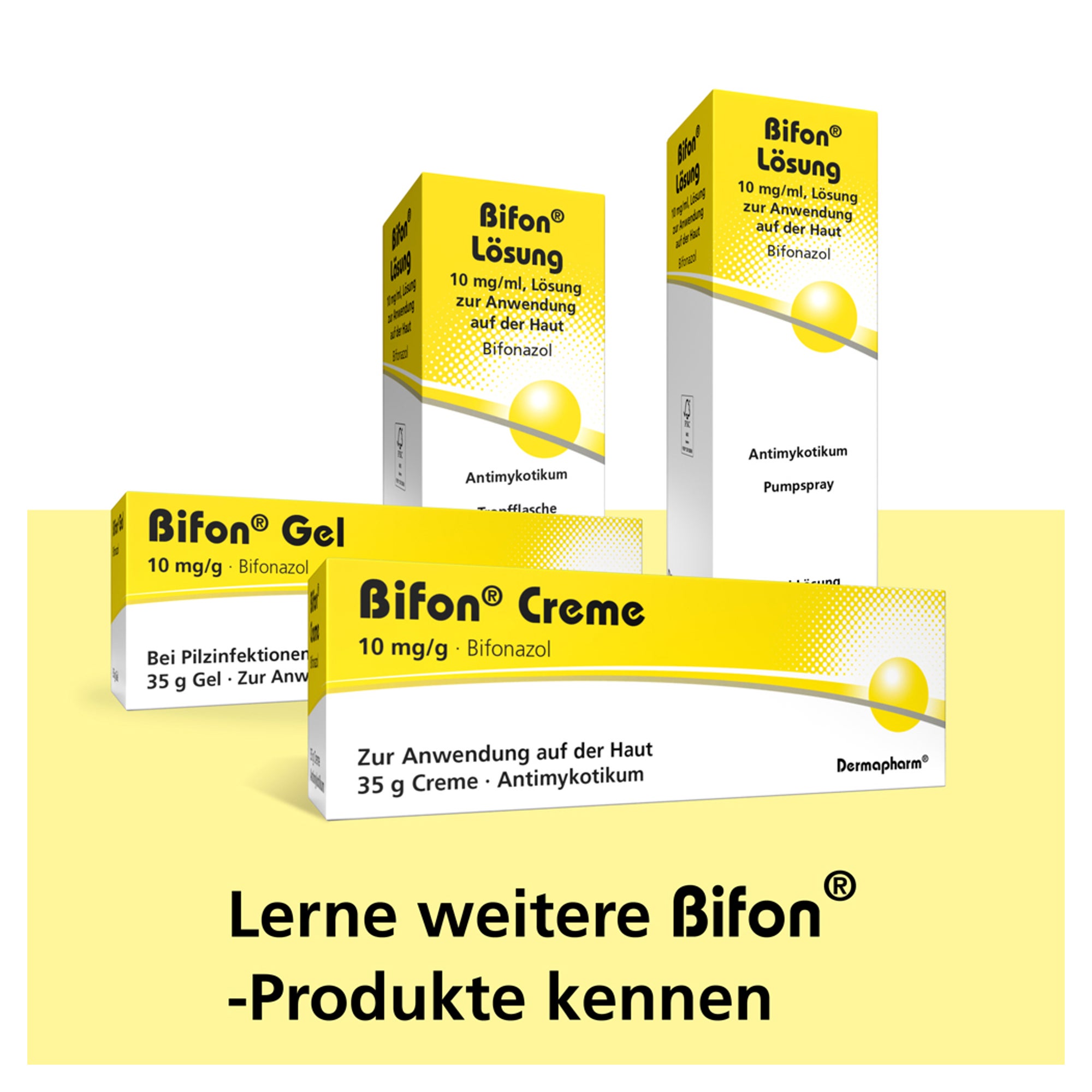 Bifon Rman Bifon 10mg/g online kaufen | medpex