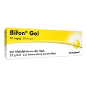 Produktabbildung: Bifon Gel 35 g