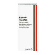 Effortil Tropfen 15 ml