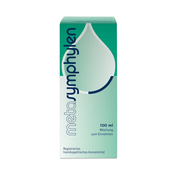 metasymphylen Mischung 100 ml