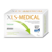 XLS Medical Fettbinder Tabletten Monatspackung 180 St