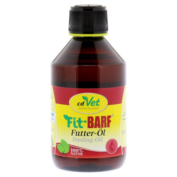 Fit-BARF Futteröl 250 ml