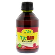 cdVet Fit-Barf Futter-Öl 250 ml