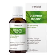 Produktabbildung: Dermatodoron Dilution 50 ml