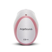 Produktabbildung: AngelSounds JPD-100S(mini) Solo - Ultraschall Fetal-Doppler 1 St