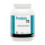 Protein 75 Vanille Pulver 1000 g