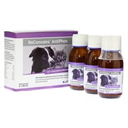 Reconvales Antiphos Flüssig f.Hunde/Katz 3X90 ml