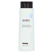 Ahava Mineral Shampoo 400 ml