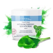 Original Dr. Berger Anti-Aging Tigergras Gesichtscreme 250 ml