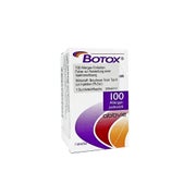 BOTOX 100 Allergan-Einheiten Plv.z.Her.e.Inj.-Lsg. 1 St