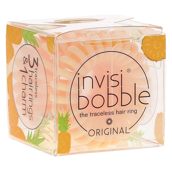Invisibobble Haargummi Tutti FRUTTI pine 3 St