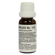Regenaplex Nr.112 Tropfen zum Einnehmen 15 ml
