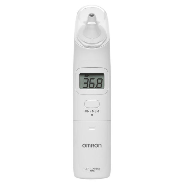 Omron Gentle Temp 520 digitales Infrarot 1 St
