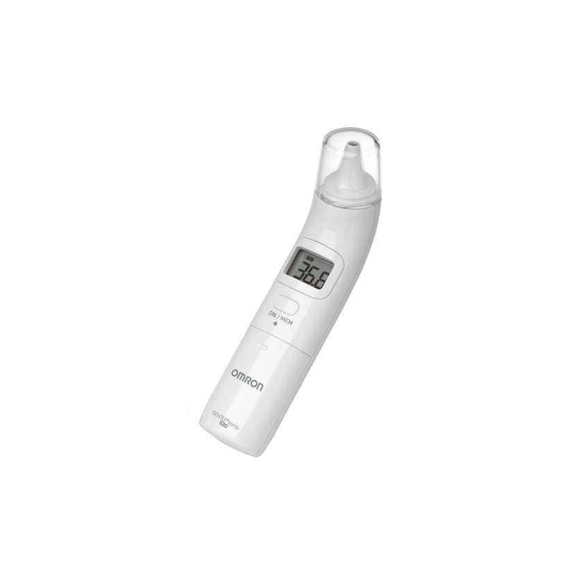 Omron Gentle Temp 520 digitales Infrarot 1 St