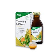 Produktabbildung: Salus Vitamin-B-Komplex Tonikum 250 ml