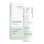 Produktabbildung: Benevi Neutral Gesichts Creme 50 ml