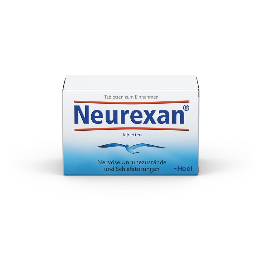 Neurexan Tabletten 50 St