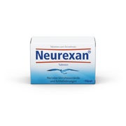 Produktabbildung: Neurexan Tabletten 50 St