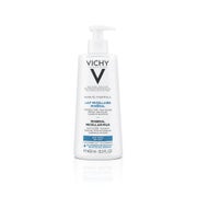 VICHY Pureté Thermale Minéral Mizellen Reinigungsmilch trockene Haut 400 ml