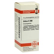 Produktabbildung: Urtica C 200 Globuli 10 g