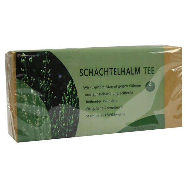 Schachtelhalmtee Filterbeutel 25 St