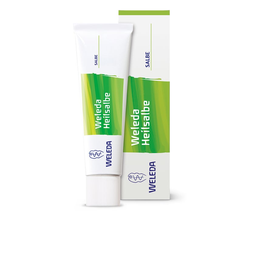 Weleda Weleda Heilsalbe 25 g